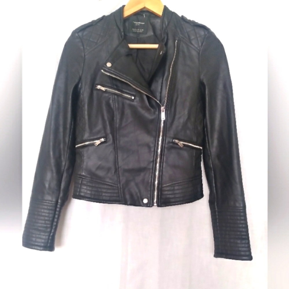 Zara Jacket